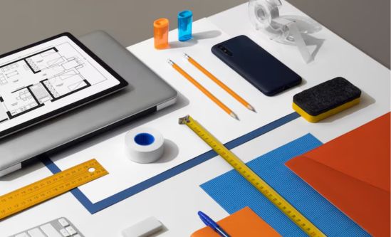 Architectural Visualisation